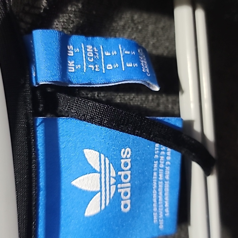 Adidas Zip Jacket - image 3